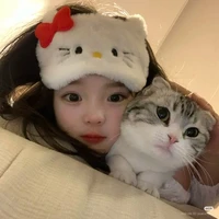 Mạch Tiểu Tiểu /cô