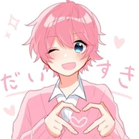 _hiha chobi_(cục bông)