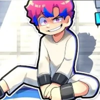 hiha the blue