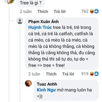 Thầu mọi nhân vật