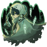 Isagi Yoichi