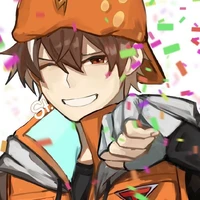 Boboiboy / Oboi / Ori