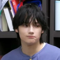 HueningKai - my bias