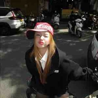 Trần thuỳ Dương