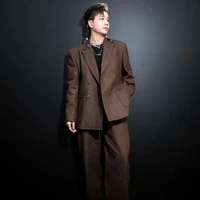 Hoàng Kim Long_ Lou Hoàng