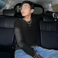 Lâm Bạch Phúc Hậu_ Manbo