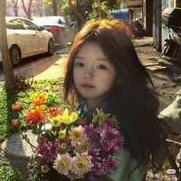 Cố Tử Kỳ( lúc nhỏ )