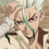 Ishigami Senku