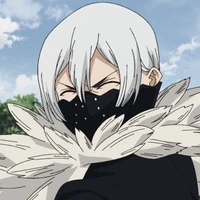 Hyoga Akatsuki