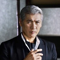 Giám đốc Hứa