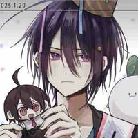 Abe Amaaki / Ame