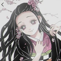 Kamado Nezuko