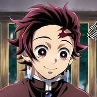 Kamado Tanjiro