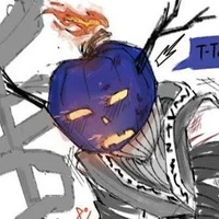 Dusekkar(bí ngô xanh)