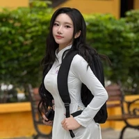 Khương Hoàn Mỹ - Cam