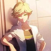 Adrien Agreste