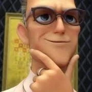 Gabriel Agreste