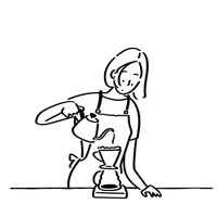 Nhân Viên Thu Ngân 