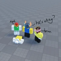 .all trừ đứa nào thì kệ