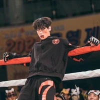 Han Soo-Gang