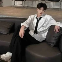 Hạ Chu Hàn - ba nu9