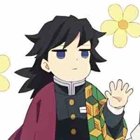 Tomioka Giyuu