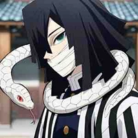 Iguro Obanai
