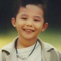 Kwon Jiyong (lúc nhỏ)