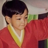 Choi Seung Hyun (lúc nhỏ)