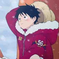 Luffy 