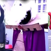 ông dê