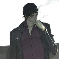 Akai Shuuichi [ Rye ]