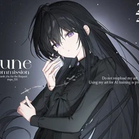 June Hikaru