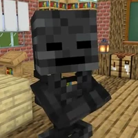 wither Skeleton [ 01]