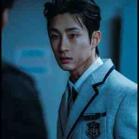 Na Baek Jin