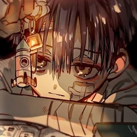 Yugi Amane_No.7