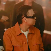 Bùi Thế Anh(Bâus)