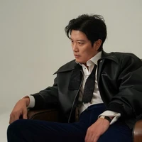 Park Hee Soon