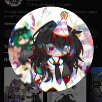 hariuyu