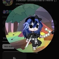 mui - Shika