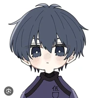 ISAGI YOICHI/10 tuổi/