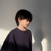 Lục An Huy(lúc nhỏ)