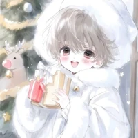 Bạch Lan Vãn(lúc nhỏ)