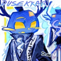 🗒dusekkar🎃
