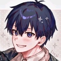 Isagi Yoichi