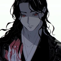 Chúa quỷ • Kibustuji Muzan