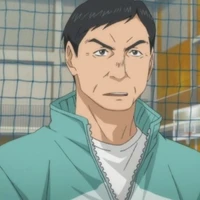 Nobuteru Irihata