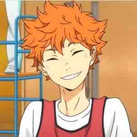 Hinata Shoyo
