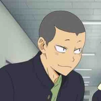 Tanaka Ryuusuke