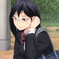 Kiyoko Shimizu